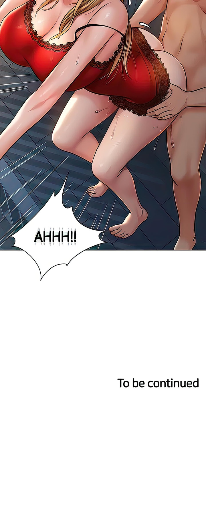 Daughter Friend chapter 88 page 44