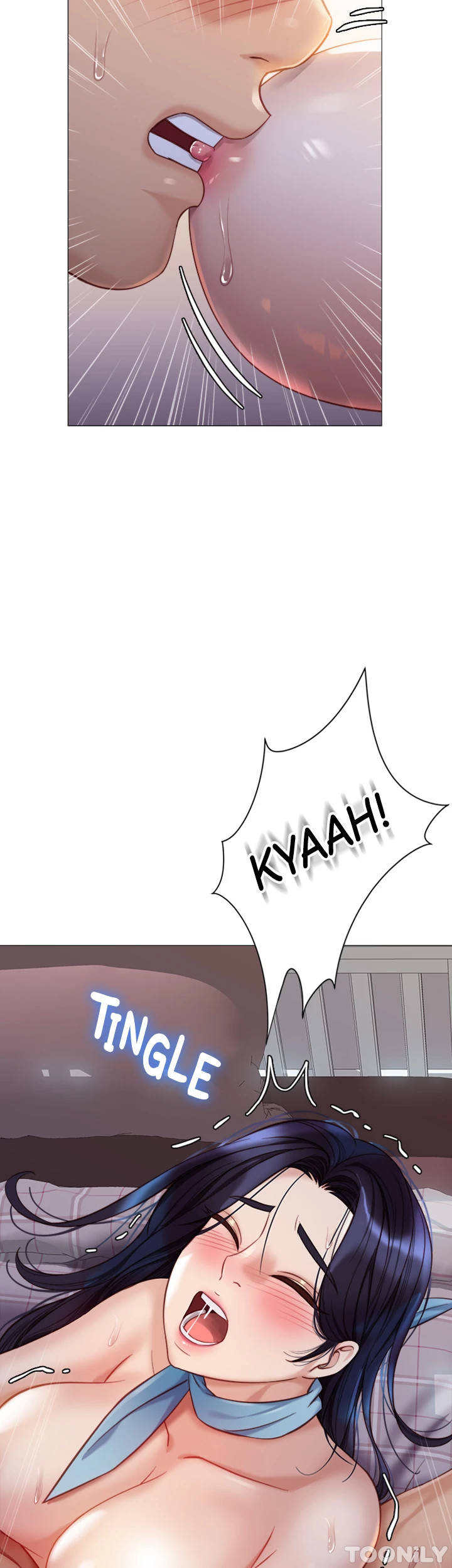 Daughter Friend chapter 95 page 22