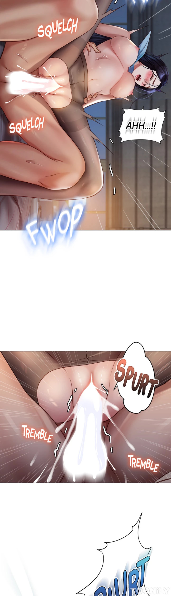 Daughter Friend chapter 95 page 29
