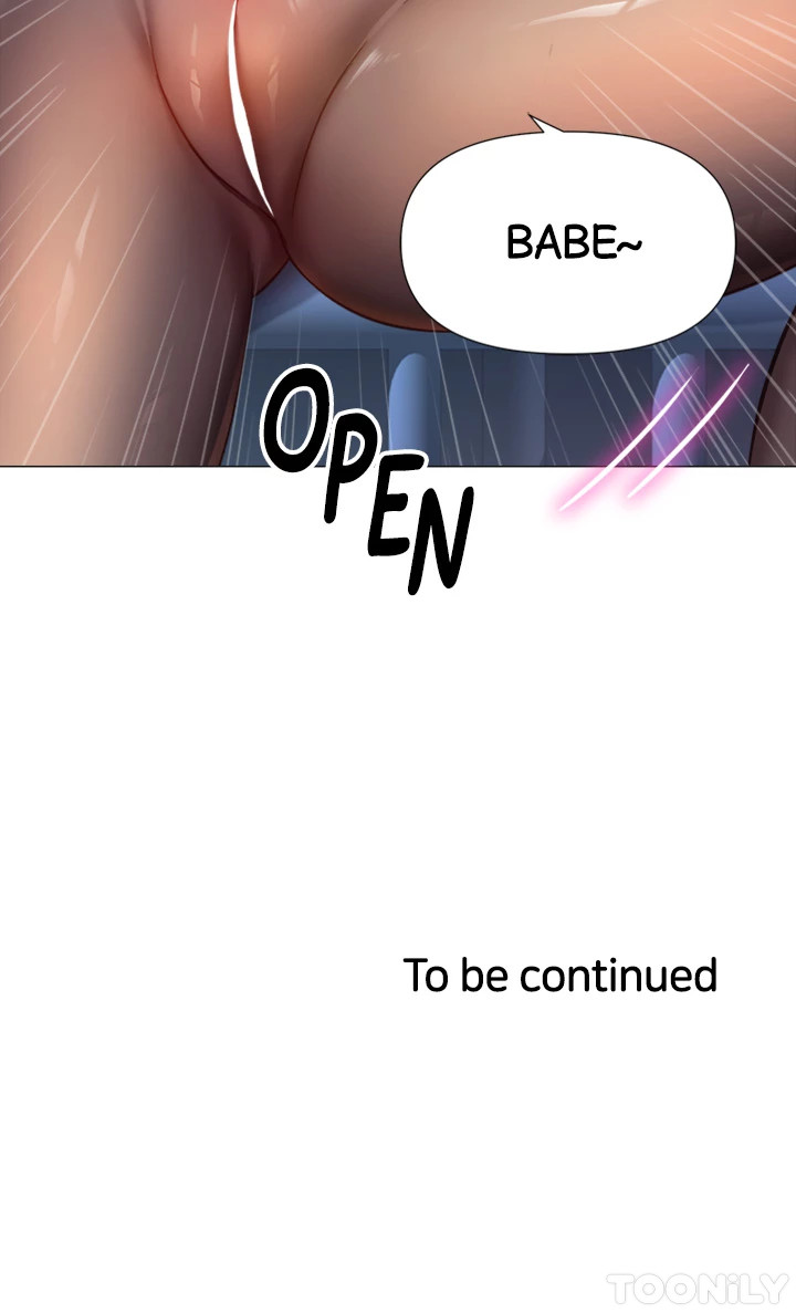 Daughter Friend chapter 95 page 43