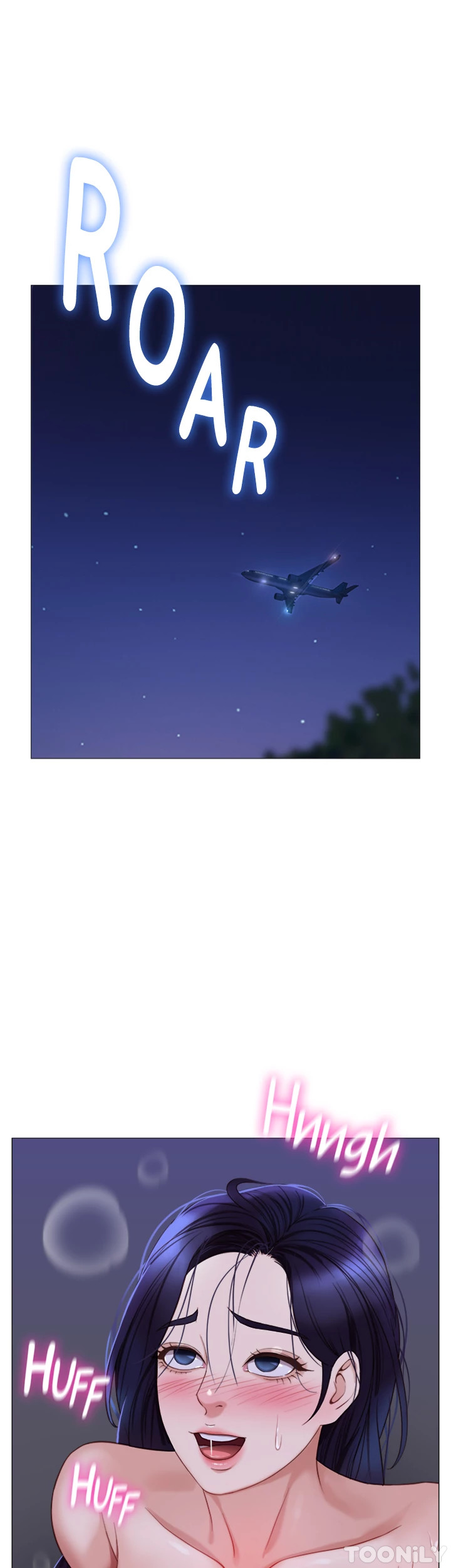 Daughter Friend chapter 96 page 26