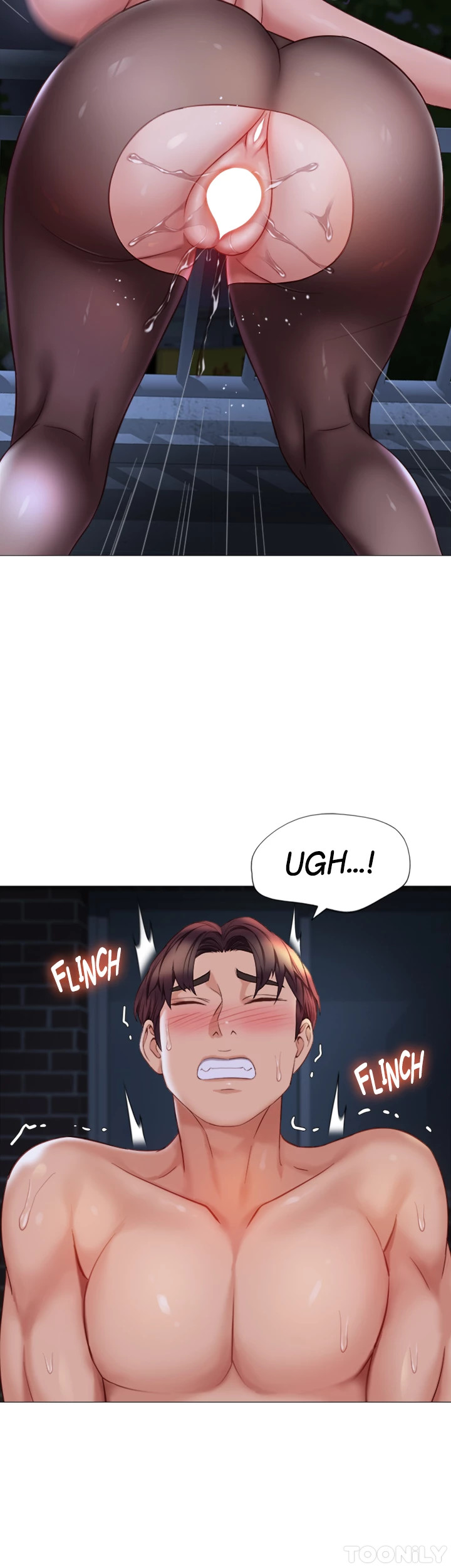 Daughter Friend chapter 96 page 28