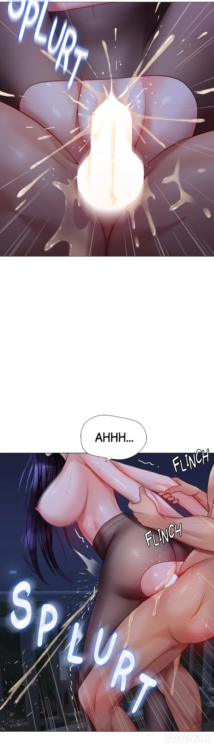 Daughter Friend chapter 96 page 30