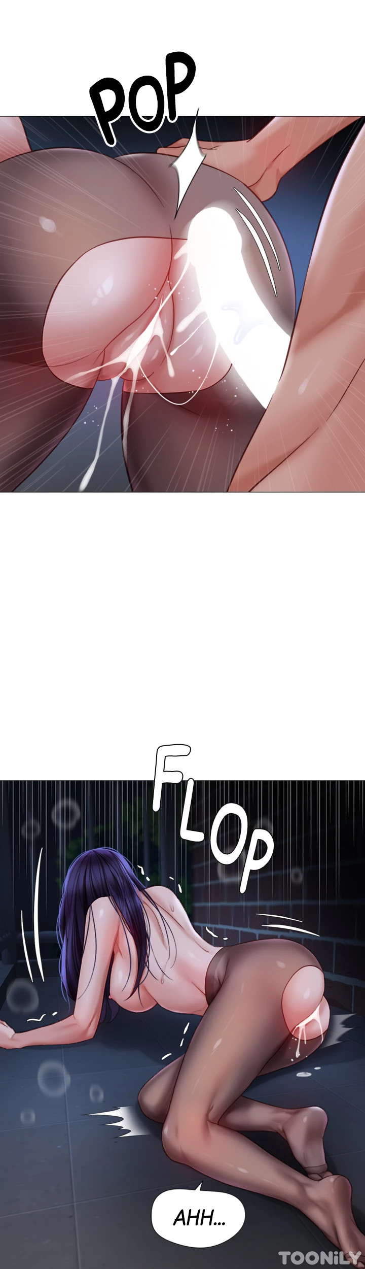 Daughter Friend chapter 96 page 32