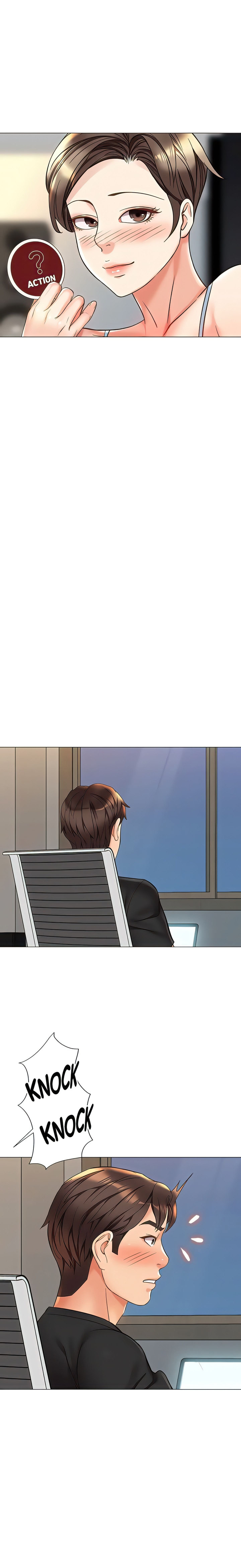 Daughter Friend chapter 102 page 11