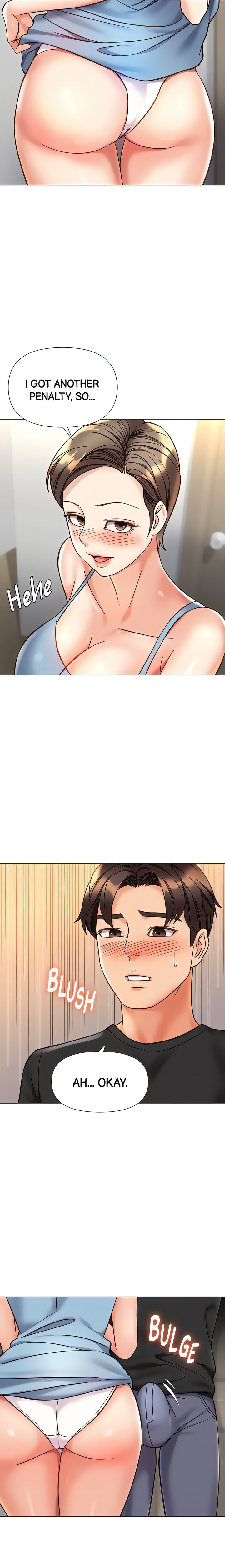 Daughter Friend chapter 102 page 13