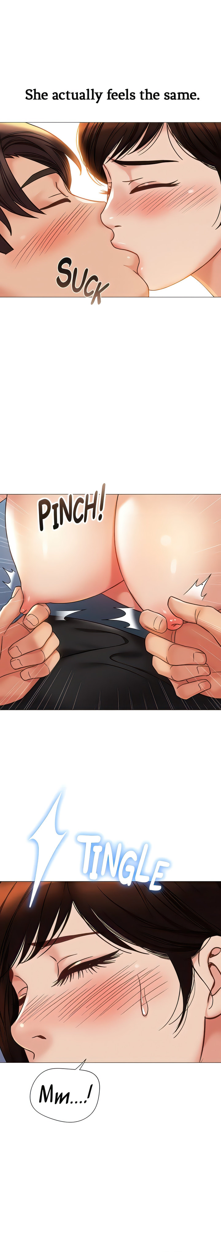 Daughter Friend chapter 104 page 12