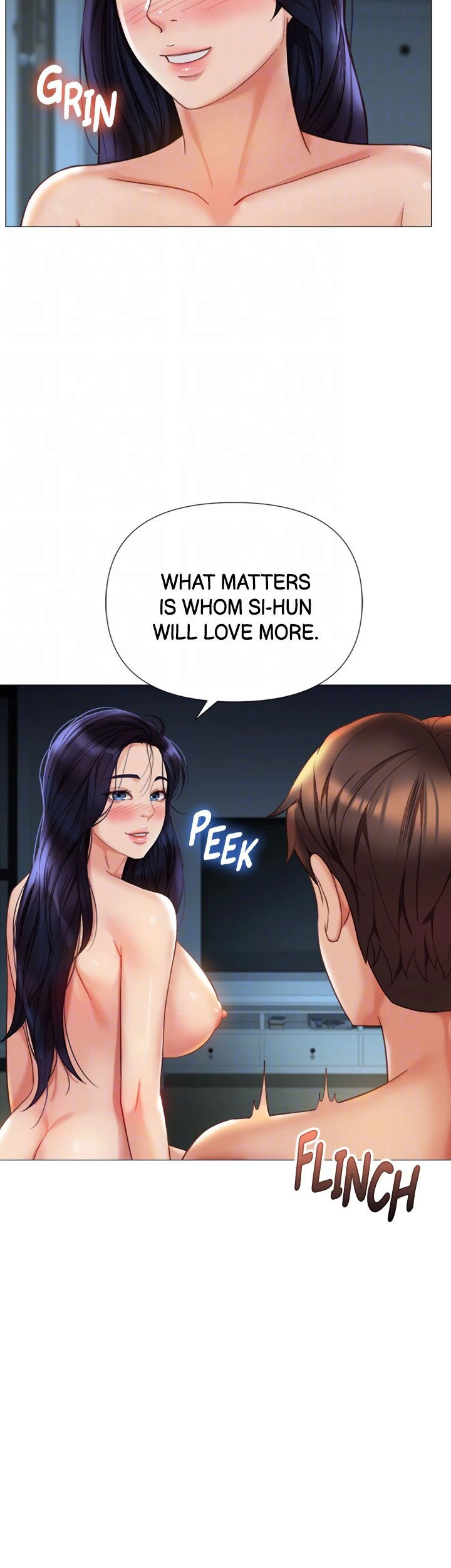 Daughter Friend chapter 106 page 36