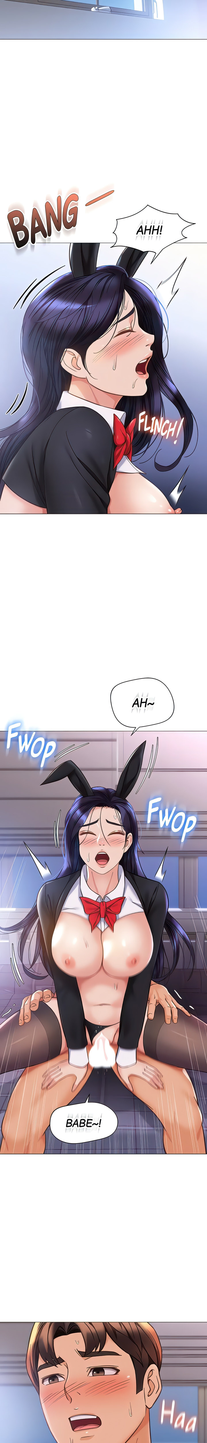Daughter Friend chapter 114 page 11