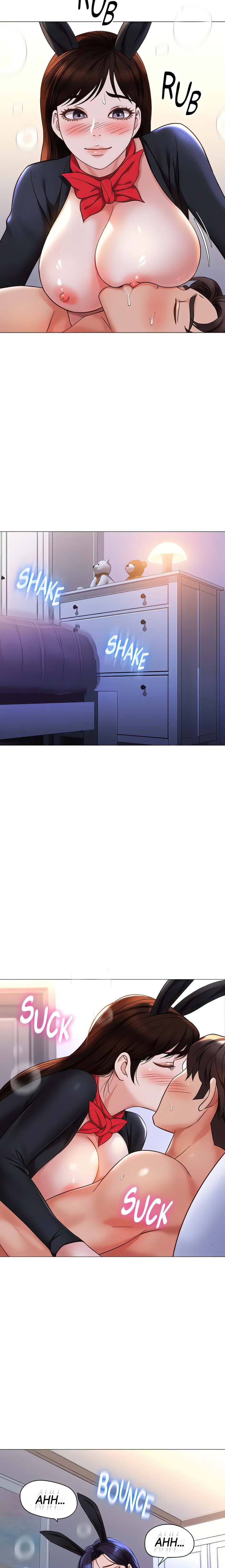 Daughter Friend chapter 115 page 11