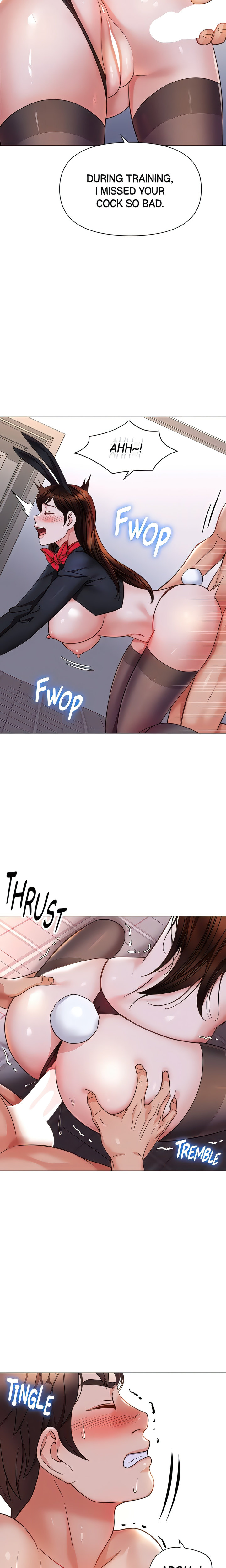 Daughter Friend chapter 115 page 13