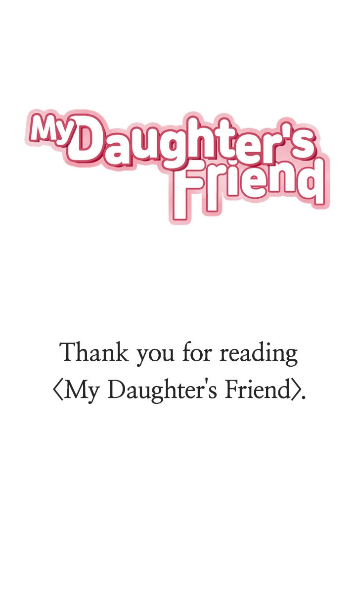 Daughter Friend chapter 118 page 49