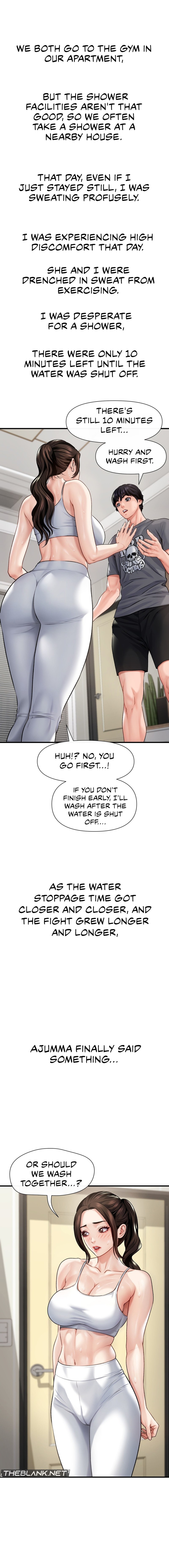 Delirious Diary chapter 1 page 13