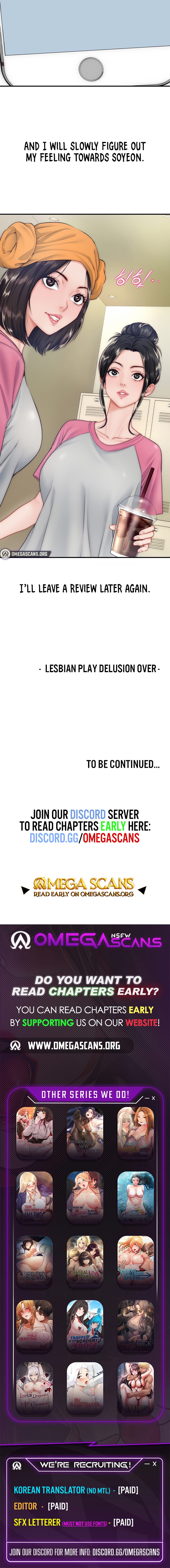 Delirious Diary chapter 23 page 7
