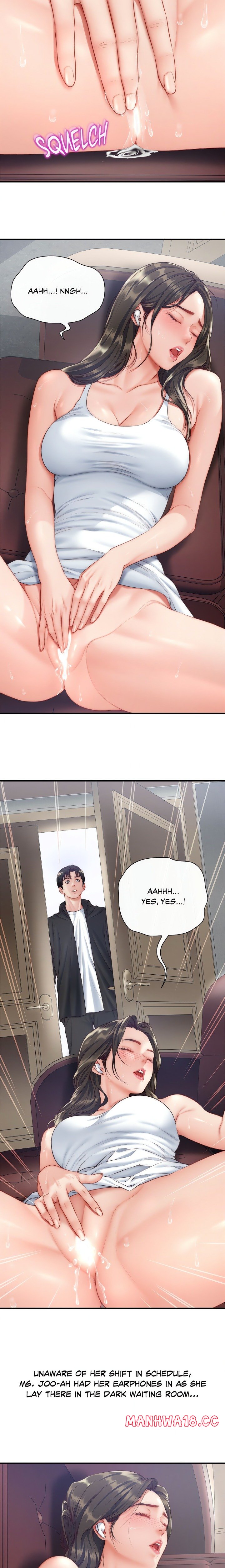 Delirious Diary chapter 24 page 4