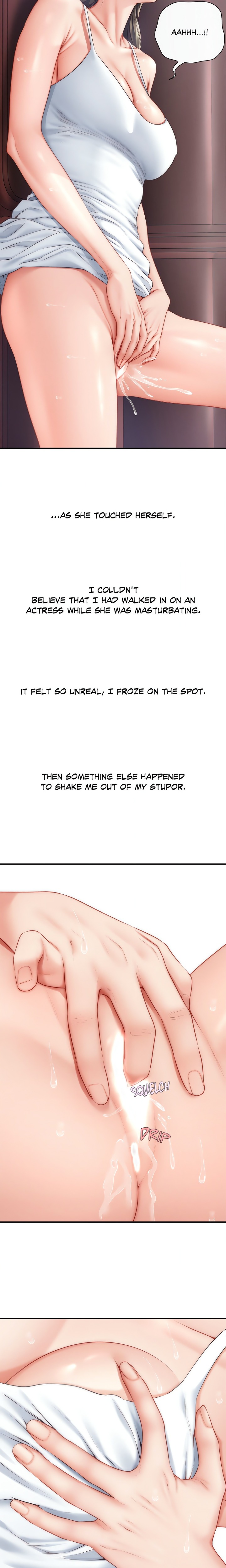 Delirious Diary chapter 24 page 5