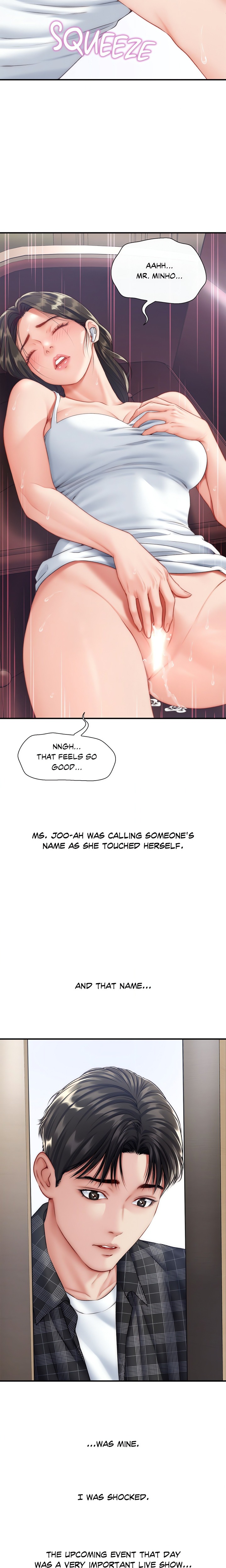 Delirious Diary chapter 24 page 6