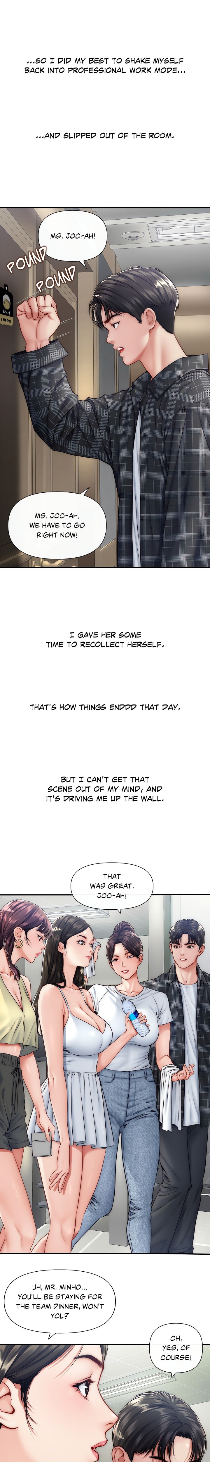 Delirious Diary chapter 24 page 7