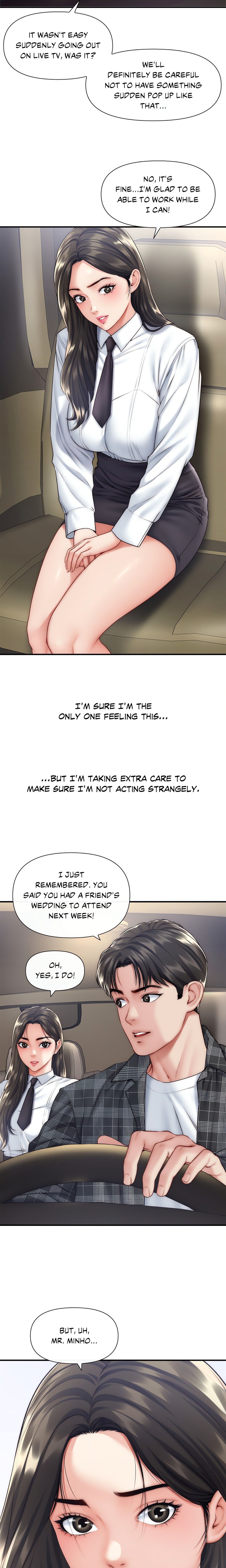 Delirious Diary chapter 24 page 10