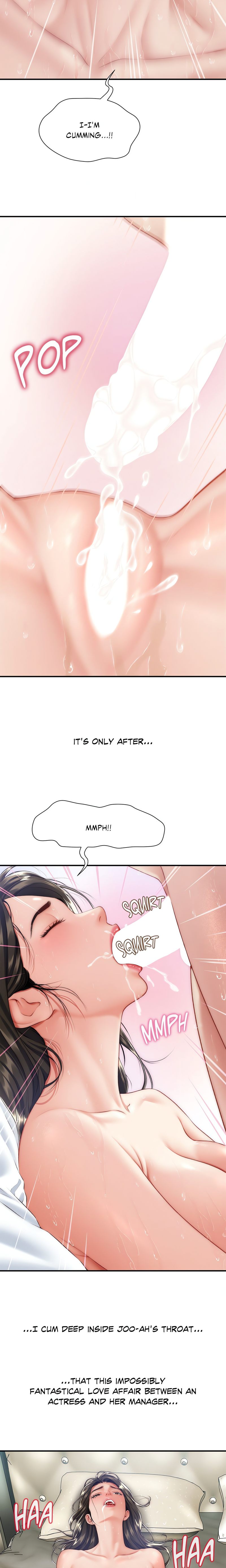 Delirious Diary chapter 25 page 12