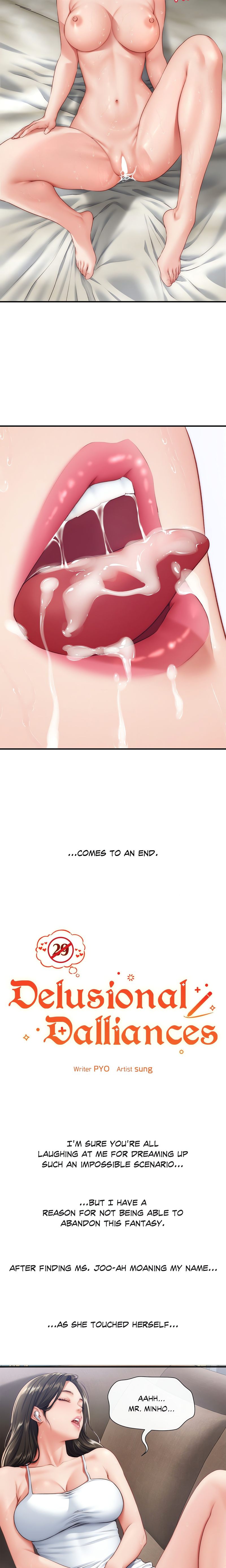 Delirious Diary chapter 25 page 13