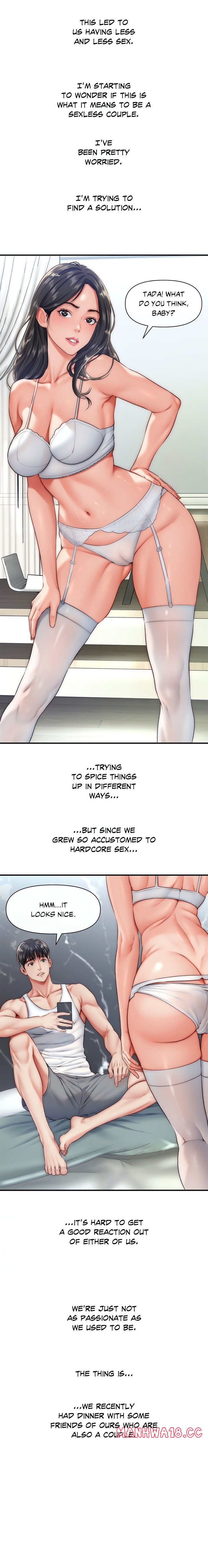 Delirious Diary chapter 26 page 3