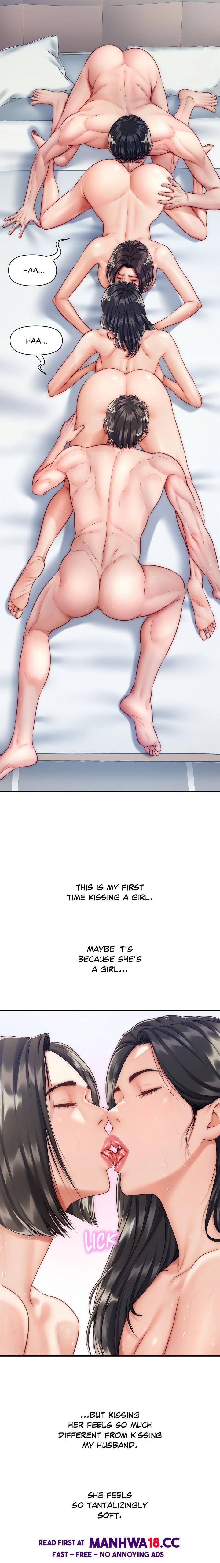Delirious Diary chapter 28 page 3