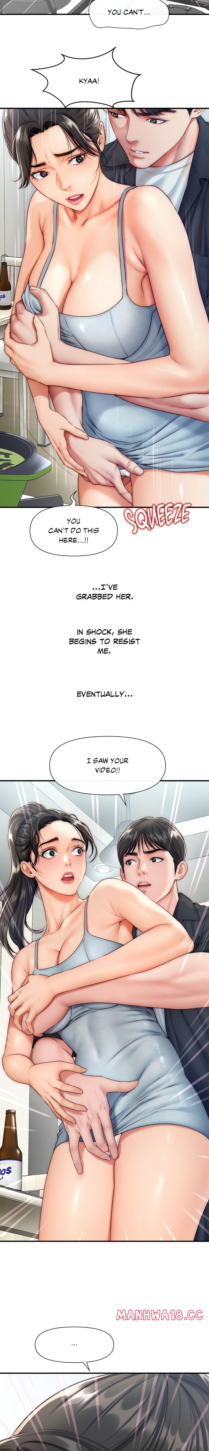 Delirious Diary chapter 29 page 14