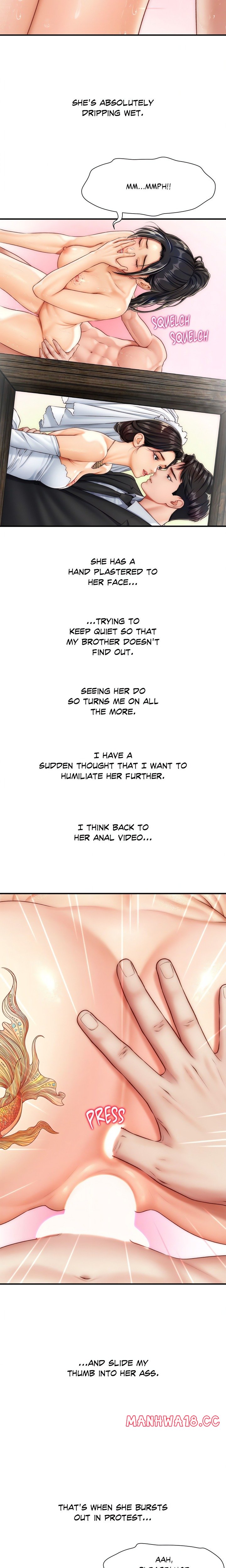 Delirious Diary chapter 30 page 5