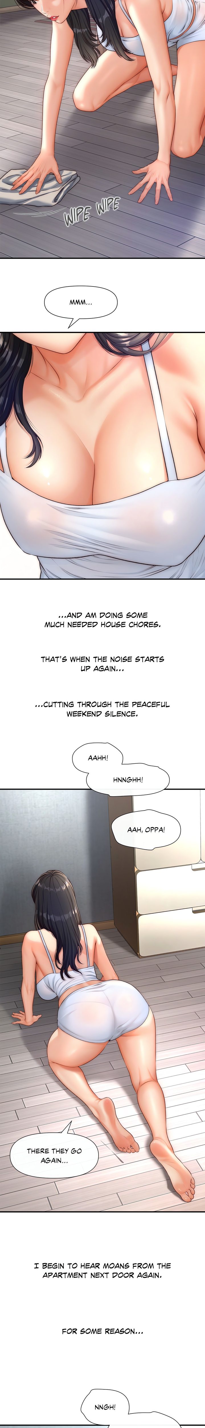 Delirious Diary chapter 31 page 5