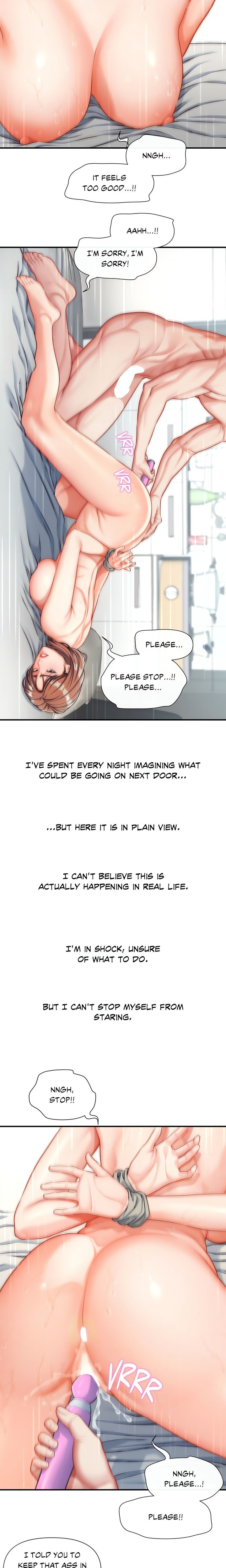 Delirious Diary chapter 31 page 10