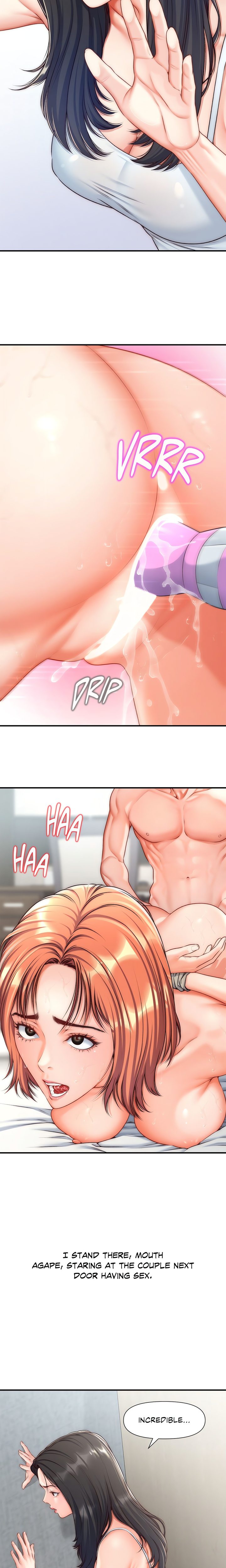 Delirious Diary chapter 31 page 12