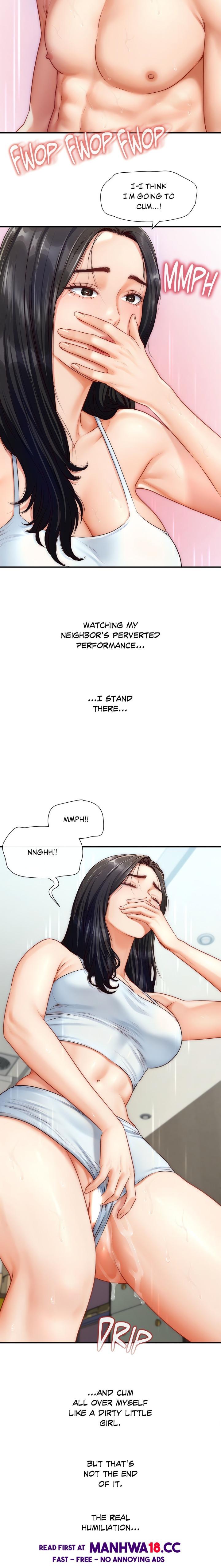 Delirious Diary chapter 32 page 12