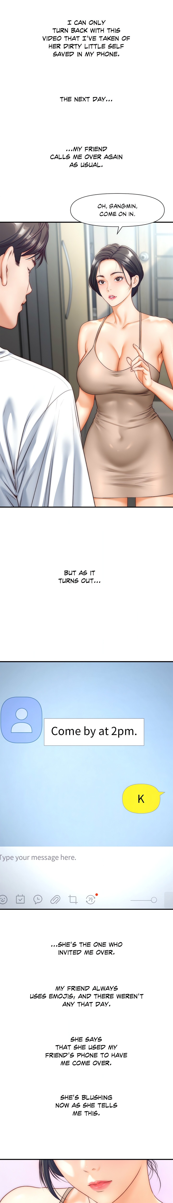Delirious Diary chapter 34 page 12