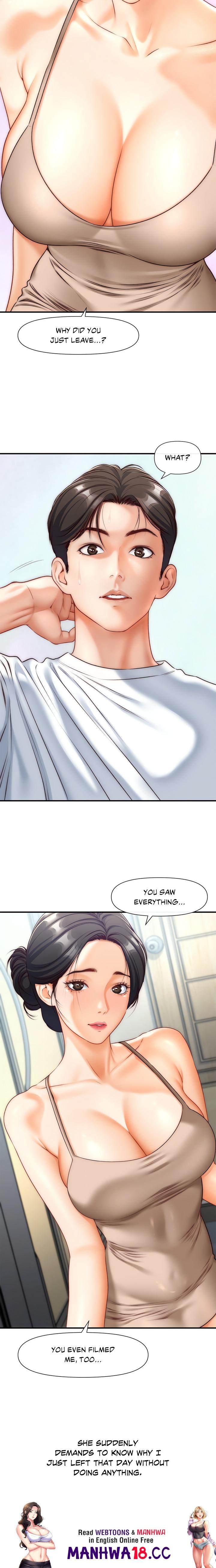 Delirious Diary chapter 34 page 13