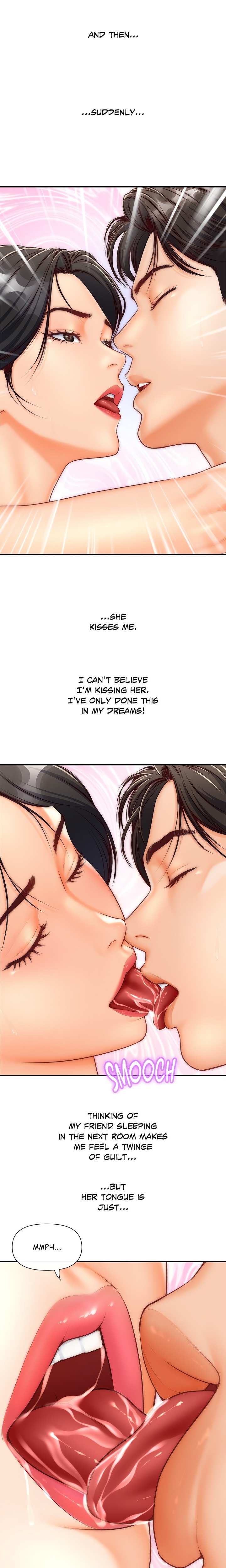 Delirious Diary chapter 35 page 5