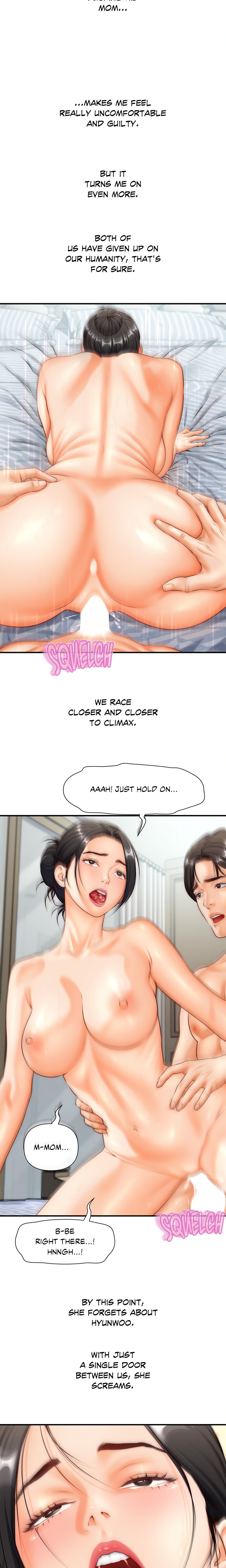Delirious Diary chapter 36 page 9