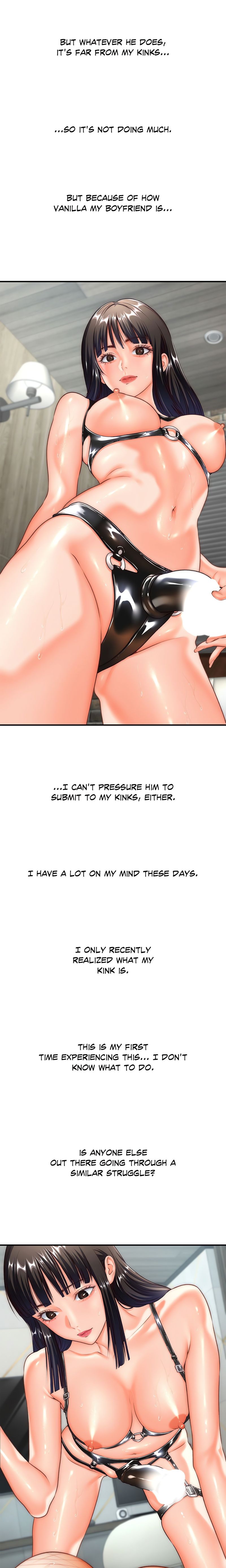 Delirious Diary chapter 38 page 13
