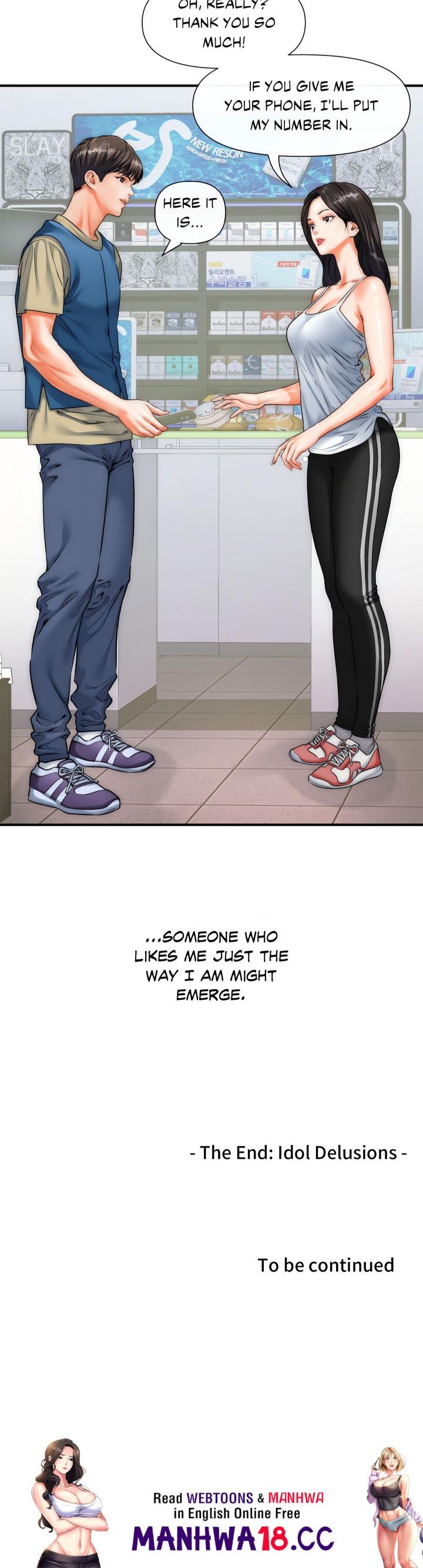 Delirious Diary chapter 40 page 14