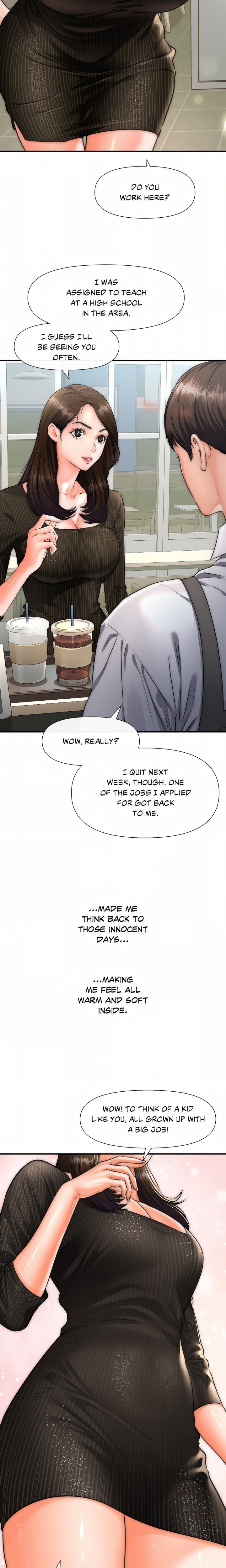 Delirious Diary chapter 41 page 3