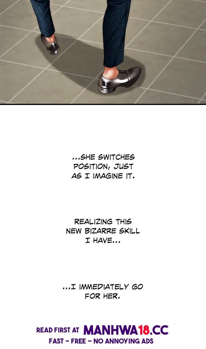 Delirious Diary chapter 43 page 40