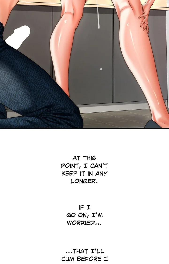 Delirious Diary chapter 43 page 45