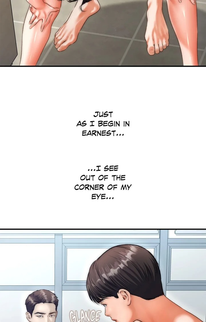 Delirious Diary chapter 43 page 49