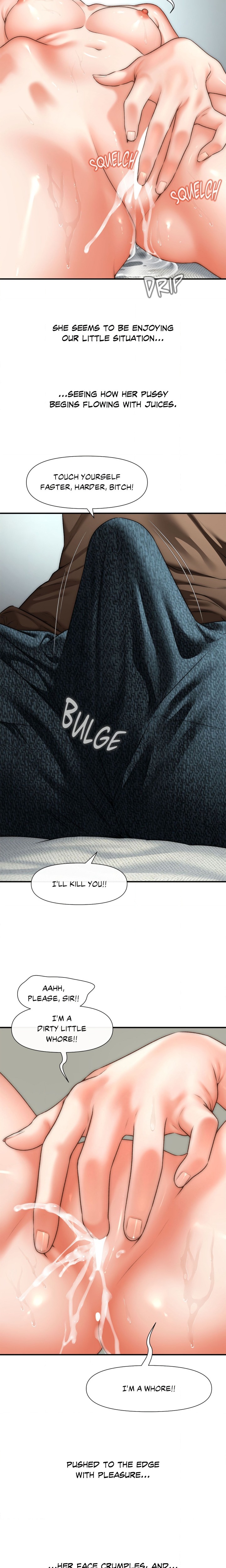 Delirious Diary chapter 44 page 13