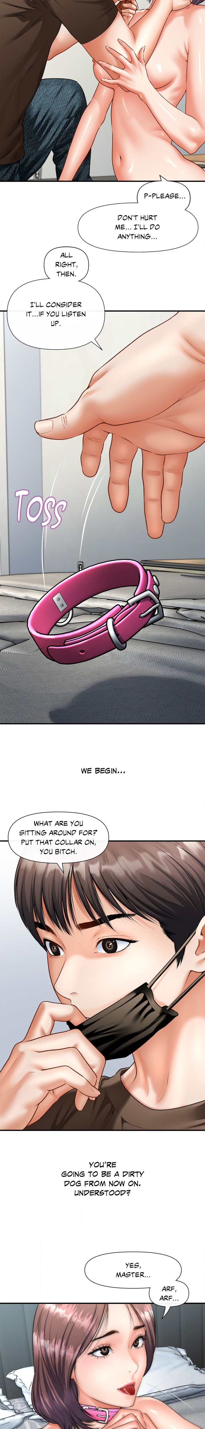 Delirious Diary chapter 45 page 3