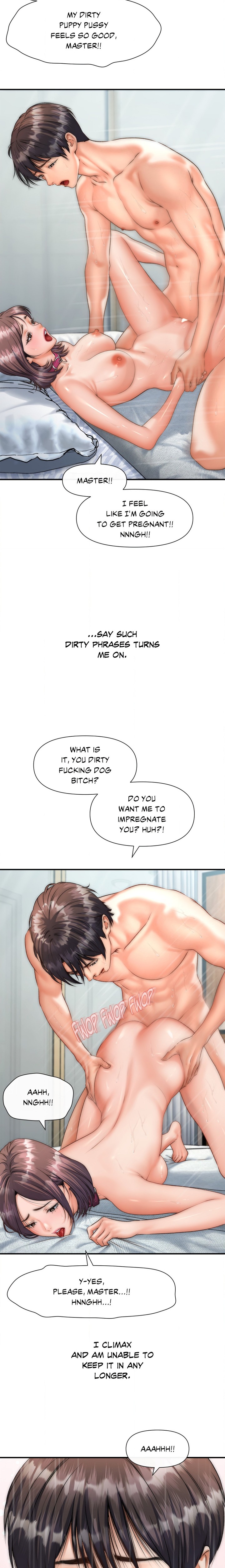 Delirious Diary chapter 45 page 11