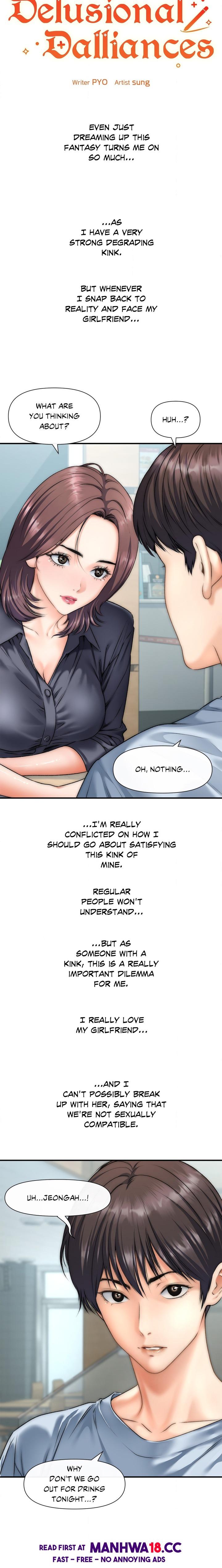 Delirious Diary chapter 45 page 13