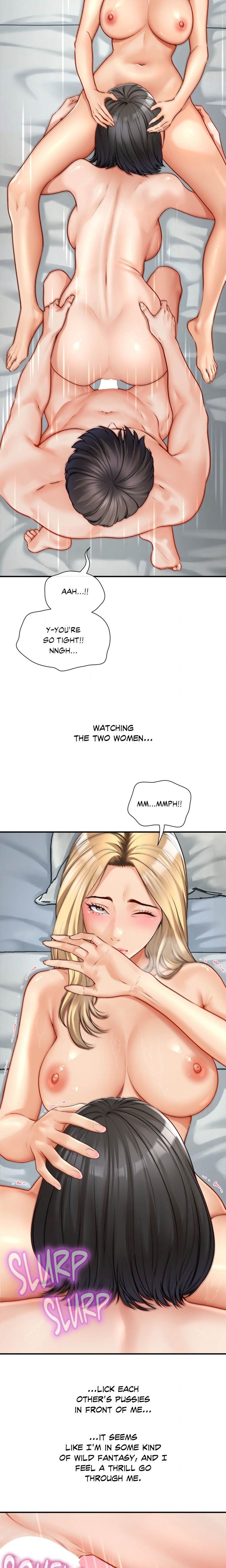 Delirious Diary chapter 47 page 5