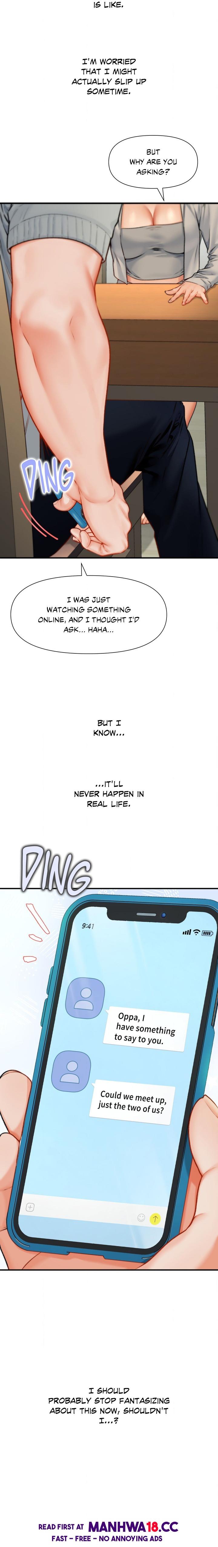 Delirious Diary chapter 47 page 13