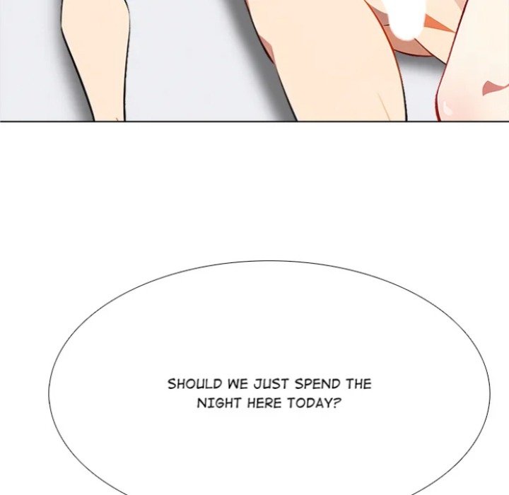 Desire Note chapter 9 page 114